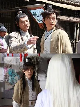 再见女郎